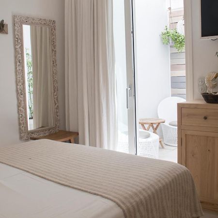 Infinito Hotel Boutique - Adults Only 시우타데야 객실 사진